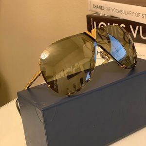 LV DRIVE SUNGLASSES